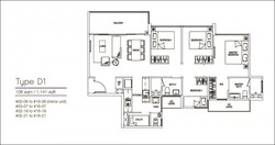Waterbay (D19), Condominium #212718861